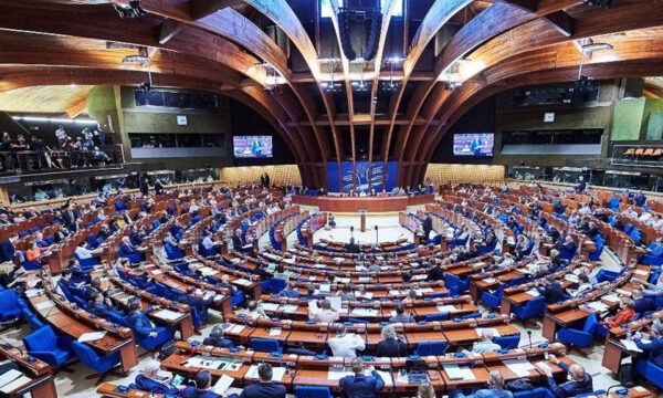 Pas votimit në Paris AP e Këshillit të Evropës tregon datën tjetër të rëndësishme për Kosovën