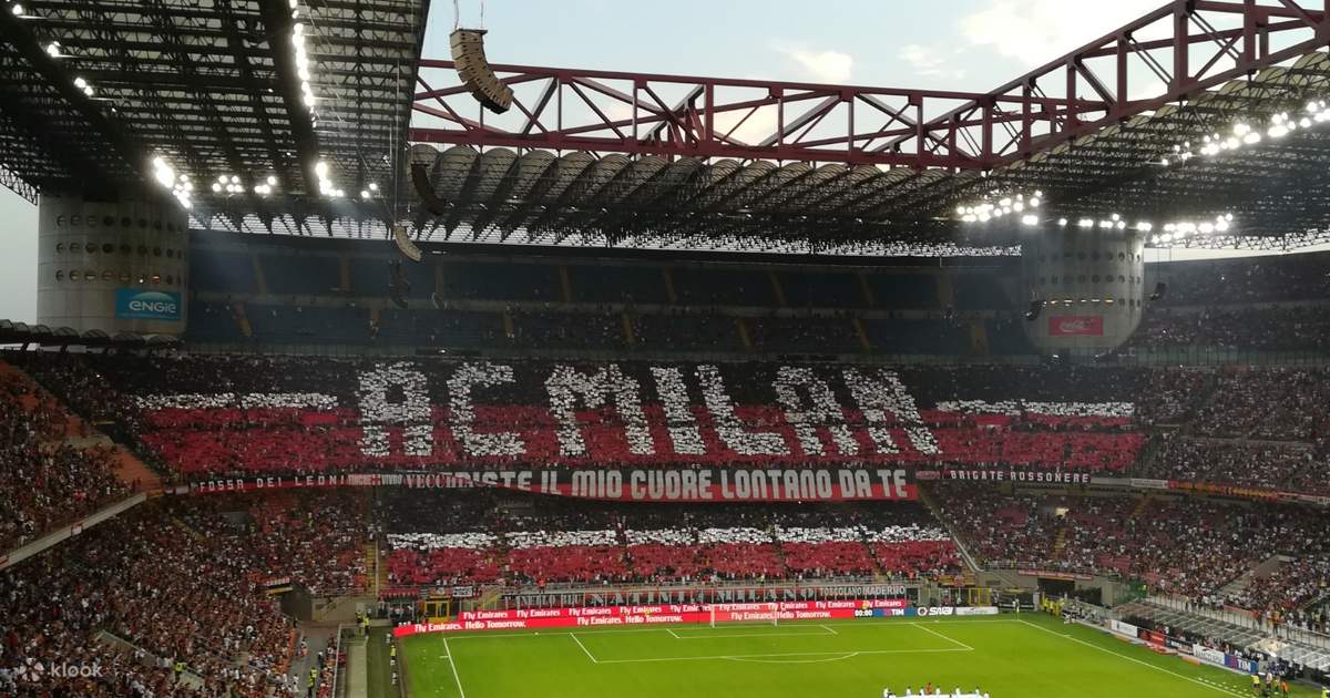 Milan rrezikon përjashtimin nga garat evropiane