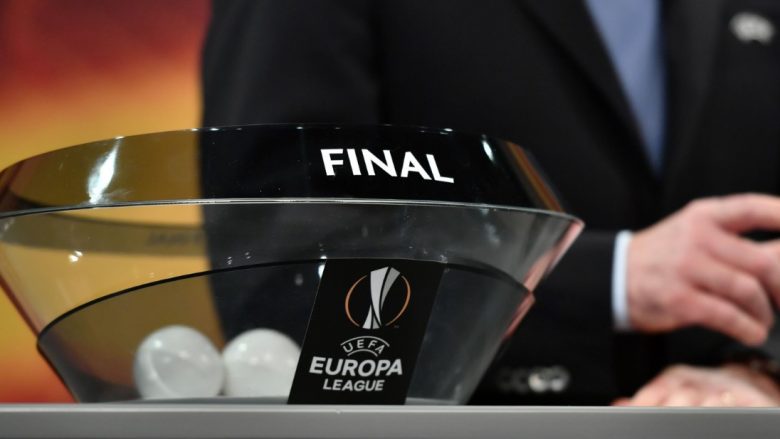Mësohen çerekfinalistët në Ligën e Europës, Milani do të përballet me Romën