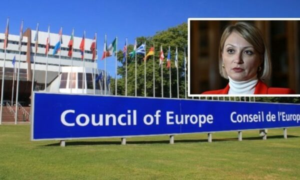 Deklarohet shefja e delegacionit serb: Kosova do të pranohet në Këshillin e Evropës