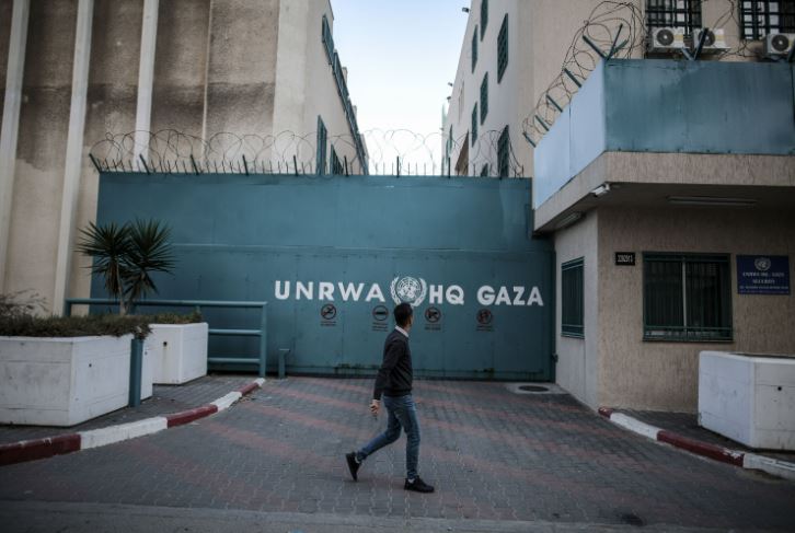 Pas Kanadasë, edhe Suedia do të rifillojë mbushjen e kuletës së UNRWA-s