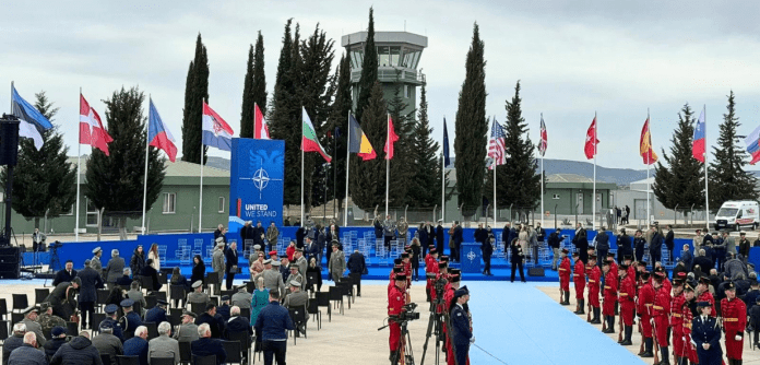 Hapet baza ajrore e NATO-s në Kuçovë, Investimi më madhor i Aleancës në Shqipëri