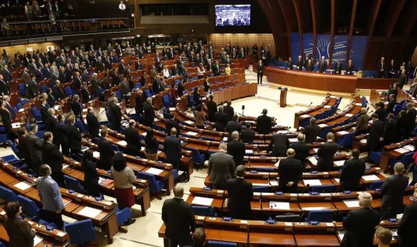 Publikohet agjenda e Asamblesë Parlamentare, debati për anëtarësimin e Kosovës në KiE më 18 prill