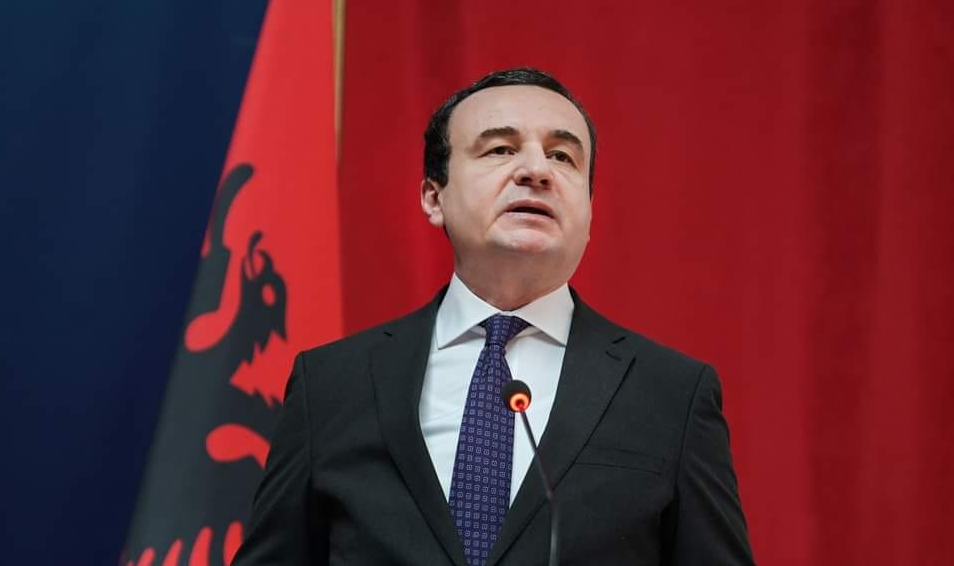 Kurti: Nuk jemi kurrë mjaftueshëm afër me Shqipërinë, ka gjithmonë vend për përafrim