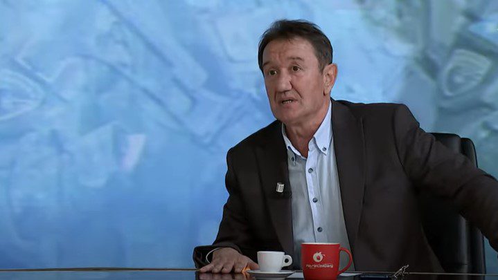 Kërstiq: “Në veri jam serb i Thaçit e Albinit”