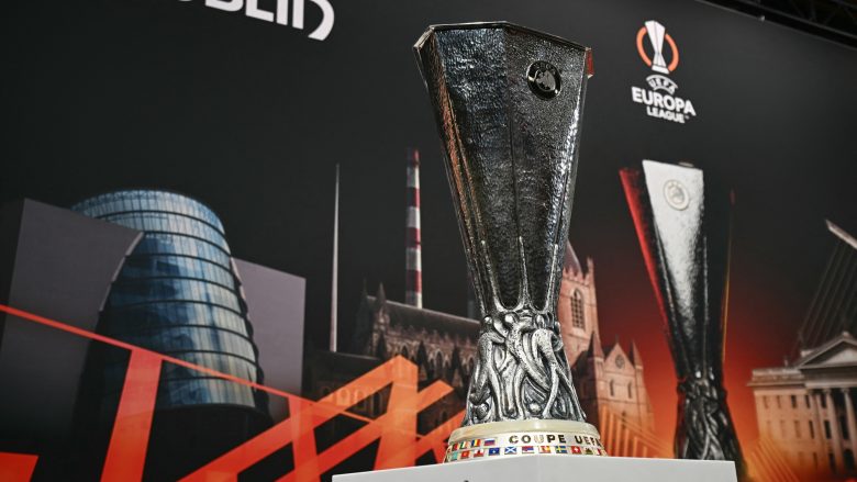 Liga e Europës: Ekipet mësojnë kundërshtarët e tyre të mundshëm në gjysmëfinale