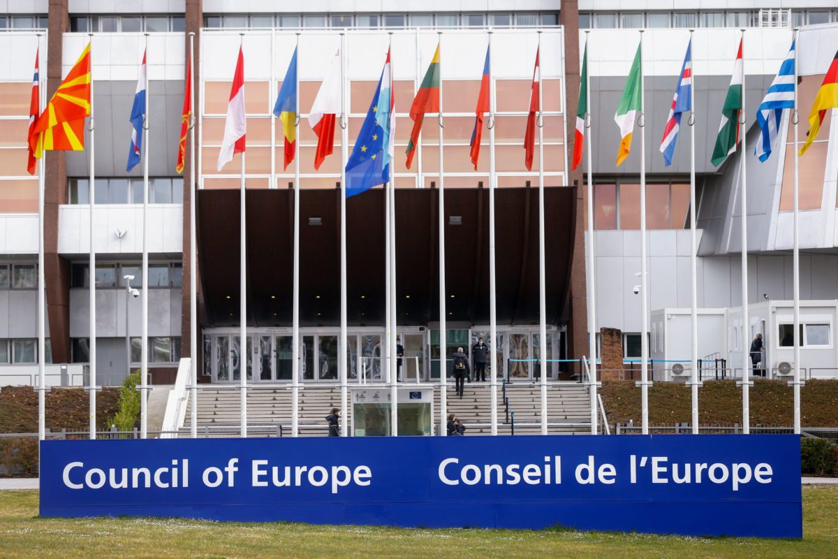 Nis Asambleja e Këshillit të Evropës, ditë historike për Kosovën në Strasburg