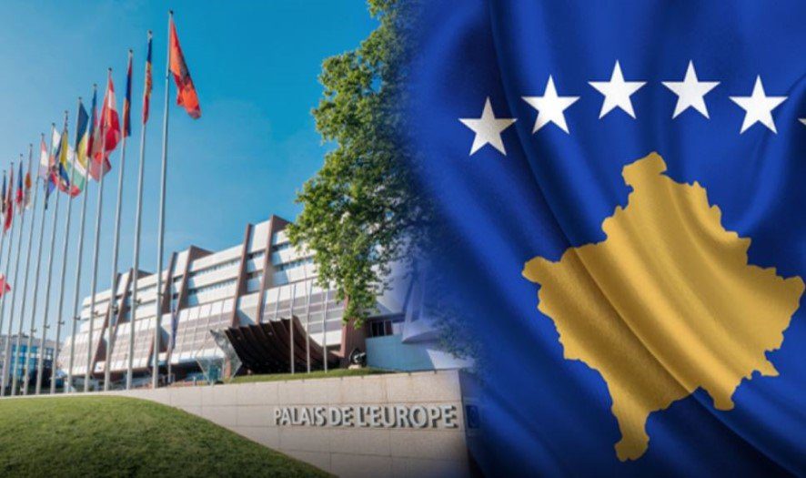 Rruga e Kosovës drejt anëtarësimit – Çfarë është Këshilli i Evropës?