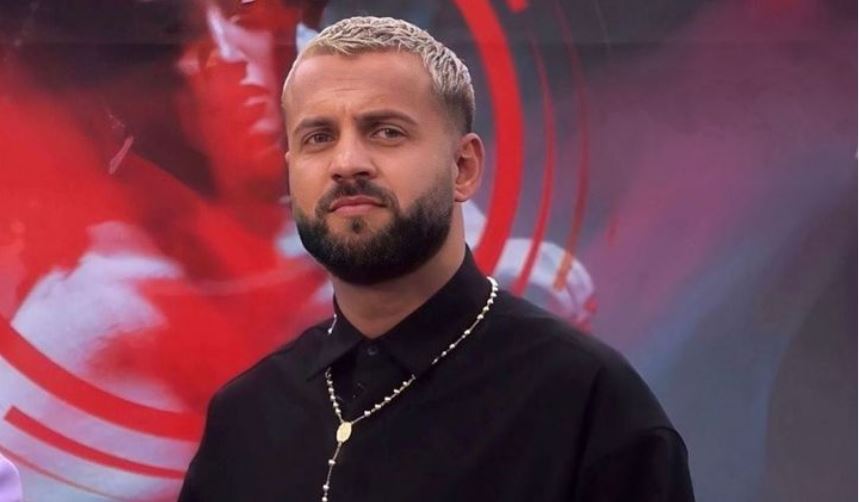 Luiz Ejlli hyn sonte në shtëpinë e “Big Brother VIP Albania 3”