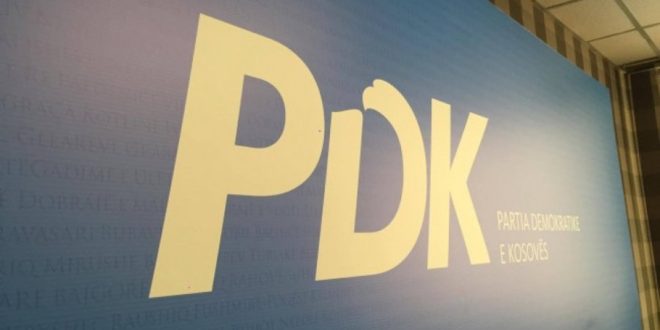 Gruda: PDK-ja kërkon dorëheqjen e Haxhiut dhe intervistimin e saj nga Prokuroria Speciale