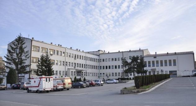 Dërgohet pa shenja jete një fëmijë dy-vjeçar në Spitalin e Gjilanit