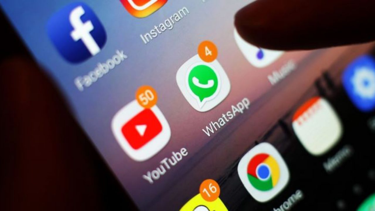 Florida me një ligj të ri për mediat sociale, ndalon fëmijët nën 14 vjeç të përdorin ato