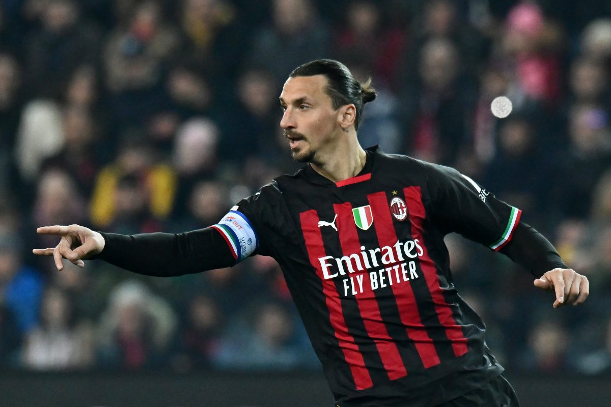 Këngëtarja shqiptare shfaqet krah Zlatan Ibrahimovic