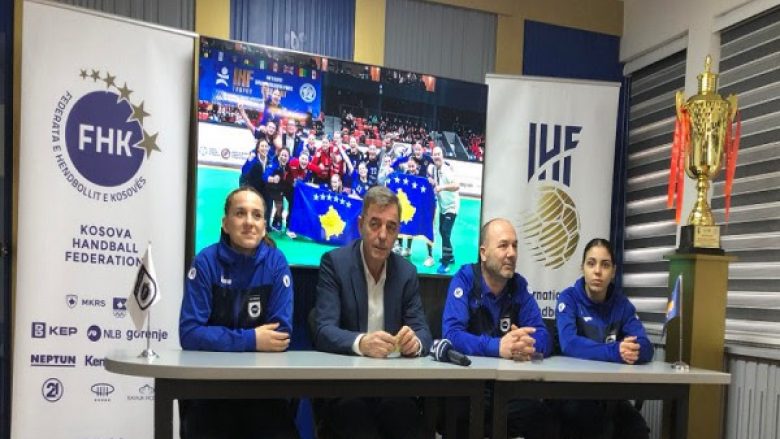 Vashat e Kosovës U18 synojnë paraqitje dinjitoze në Kampionatin Botëror