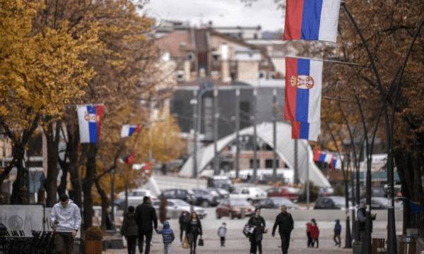 Serbët në veri hezitojnë të regjistrohen