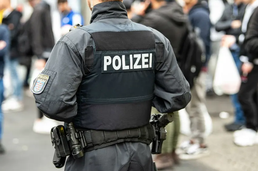 Gjermani: Arrestohet çifti i moshuar kosovar në prani të mbesës 8-vjeçe