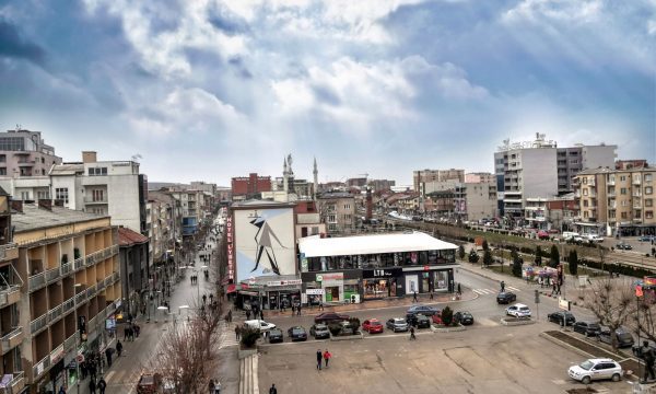 Bankat në rajonin e Ferizajt kërkojnë shtim të masave policore pranë degëve të tyre