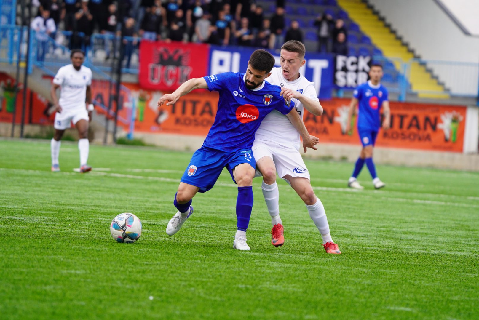 Ekskluzive: Shtyhen ndeshjet gjysmëfinale të Kupës së Kosovës në futboll