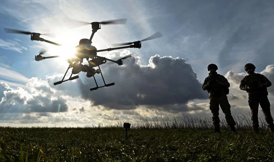 Ukraina rrit buxhetin për dronët, mbi 390 milionë dollarë shkojnë për këto armë