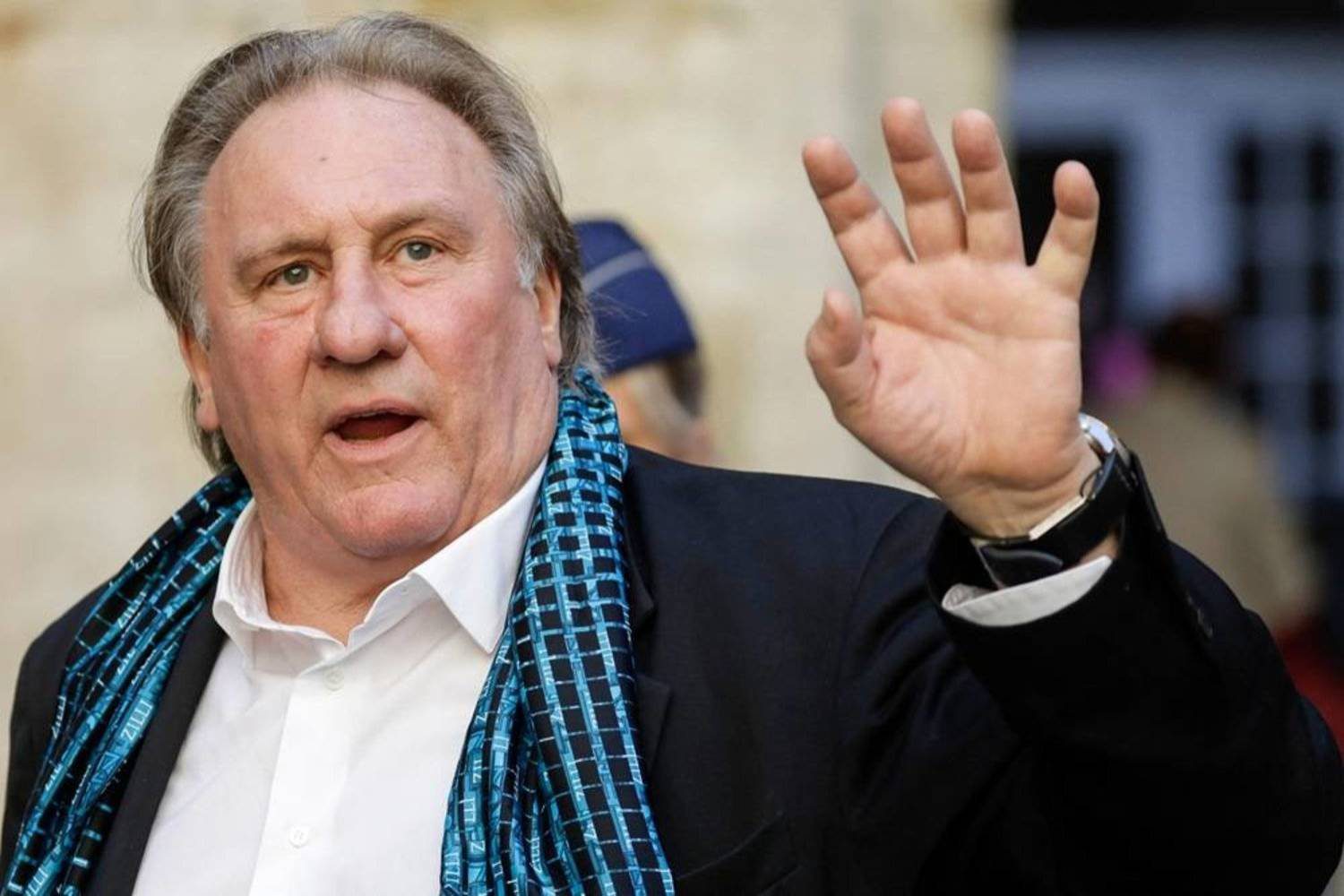 Arrestohet aktori francez Gerard Depardieu, 75 vjeçari akuzohet për ngacmim seksual