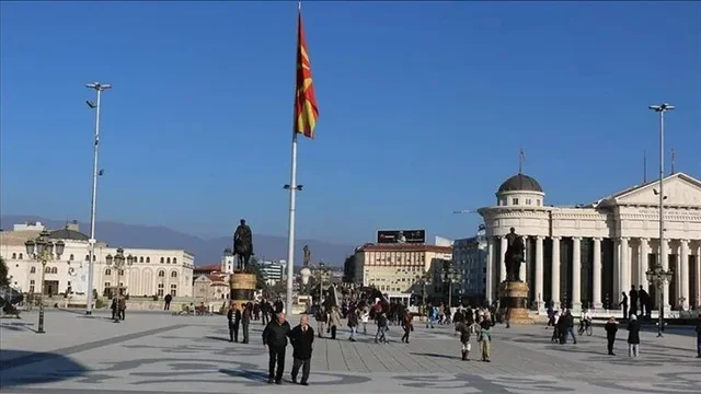 Maqedonia e Veriut formon shtab krize për evakuimin e shtetasve të saj nga Lindja e Mesme