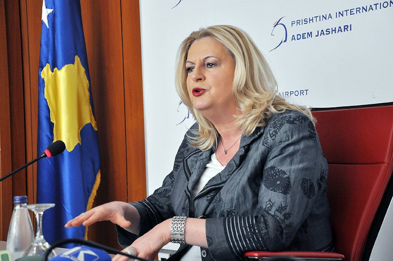Tahiri: Është dështim i Kurtit fakti që bota nuk po kërkon njohjen e Kosovës nga Serbia