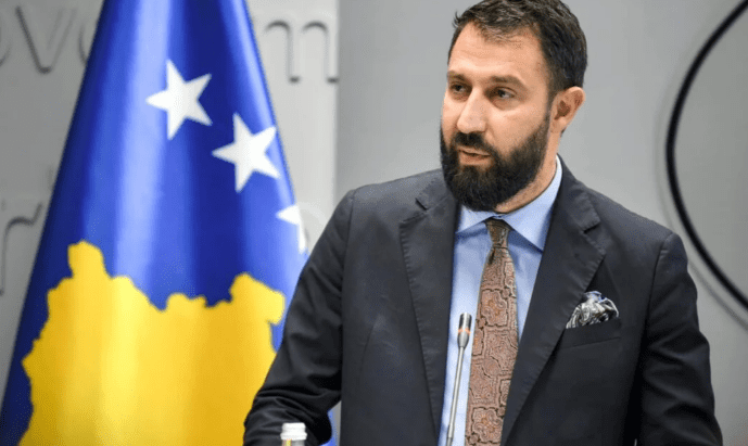 Ministri i Pushtetit Lokal: Serbia po ankohet rrejshëm, ajo vet arreston dhe maltreton serbët e Kosovës