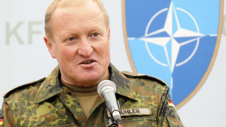 Ish-komandanti i KFOR-it: Sulmi në Banjskë ishte terrorist, të përfshira në të edhe institucionet e Serbisë