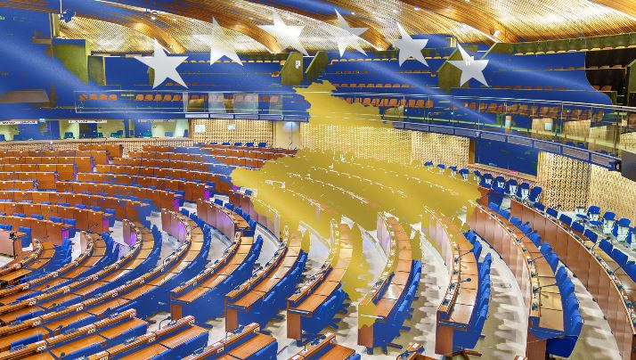 A i ka Kosova votat e mjaftueshme në Asamblenë Parlamentare të KiE?