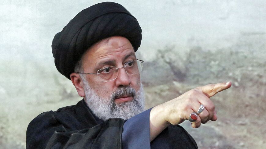 Presidenti iranian e arsyeton sulmin, e quan “vetëmbrojtje legjitime”
