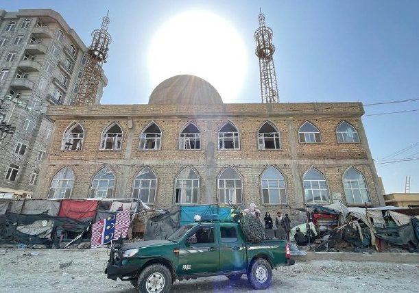 Sulm i armatosur në një xhami në Afganistan, pesë të vdekur
