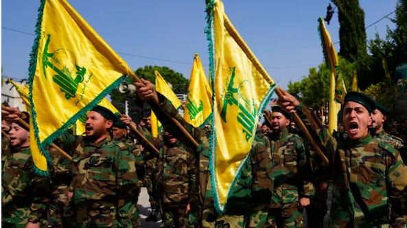 Grupi Hezbollah lavdëron Iranin për sulmin e tij ndaj Izraelit