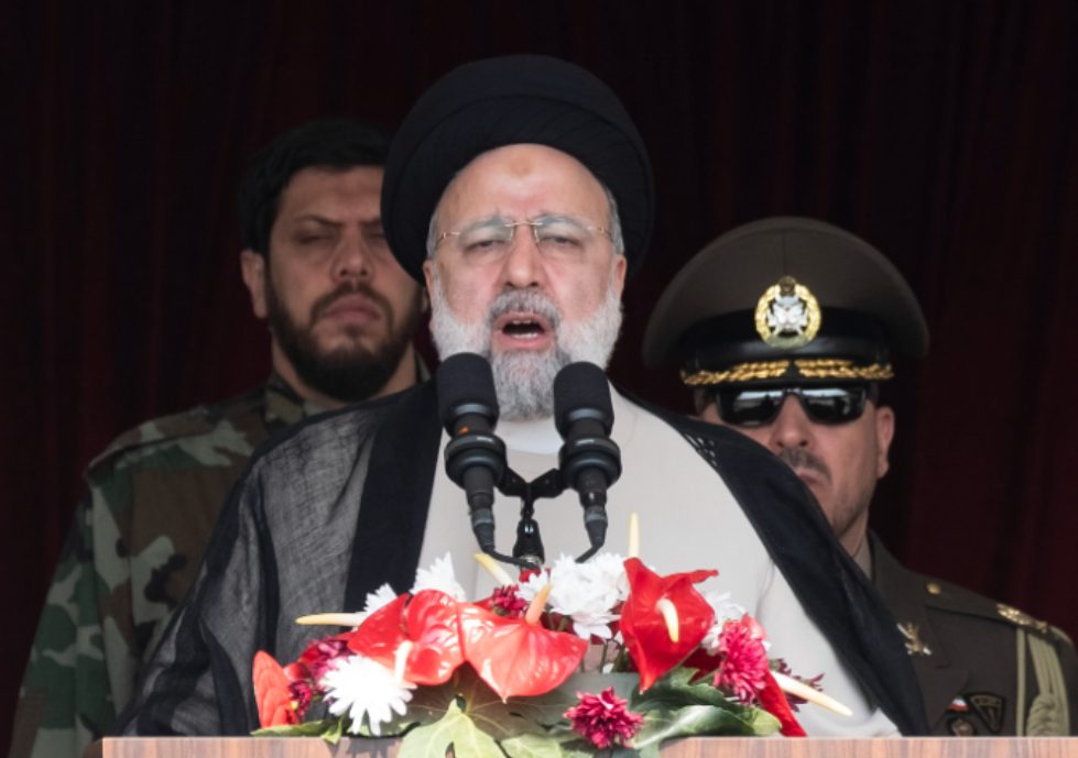 Presidenti iranian nuk përmend sulmin izraelit ndërsa lavdëron sulmin e tij të fundit të fundjavës