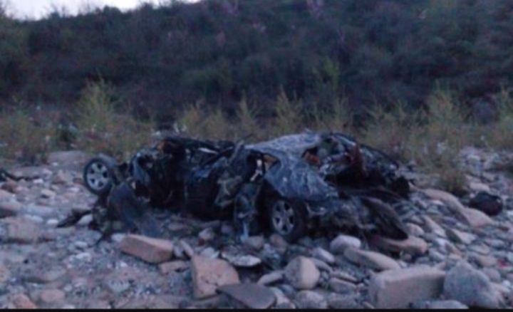 Publikohen pamje nga aksidenti i rëndë në Shqipëri ku vdiqën tetë persona