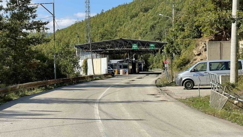 Policia del me detaje për arrestimin e një serbi në Bërnjak: Dyshohet për disa vepra penale, mes tyre edhe për vrasje të rëndë në tentativë