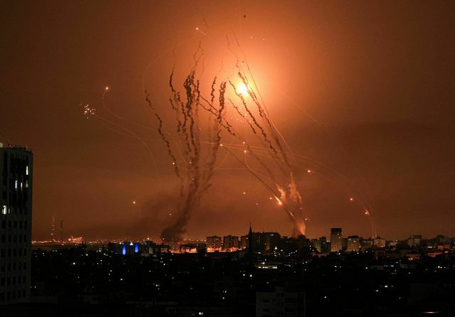 A do t’i kundërpërgjigjet me sulm Izraeli – Iranit? – Flet ministri izraelit