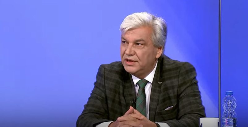 Kryeziu: Kushtetuta e Kosovës më e avancuara në Evropën Juglindore