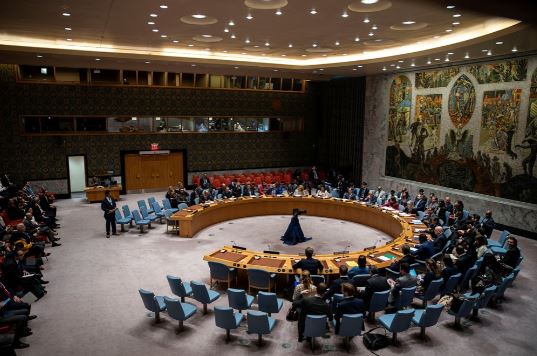 ShBA konfirmon dhe shpjegon vendimin për të vënë veton ndaj anëtarësimit të Palestinës në OKB
