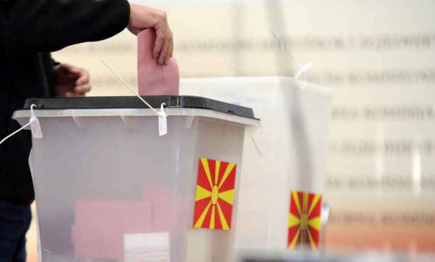 Voton diaspora në Maqedoninë e Veriut, këto janë rezultatet zyrtare