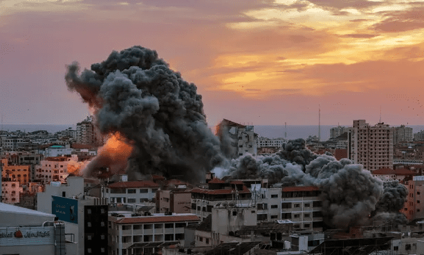200 ditë luftë mes Izraelit dhe Hamasit, zëdhënësi i brigadave Al Qassam kërkon vazhdimin e sulmeve
