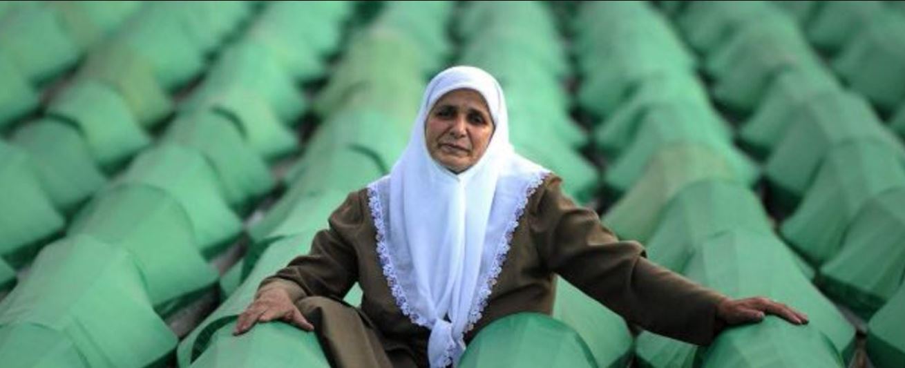 Nënat e Srebrenicës i shprehin mirënjohje presidentes Osmani për fjalimin e saj në OKB