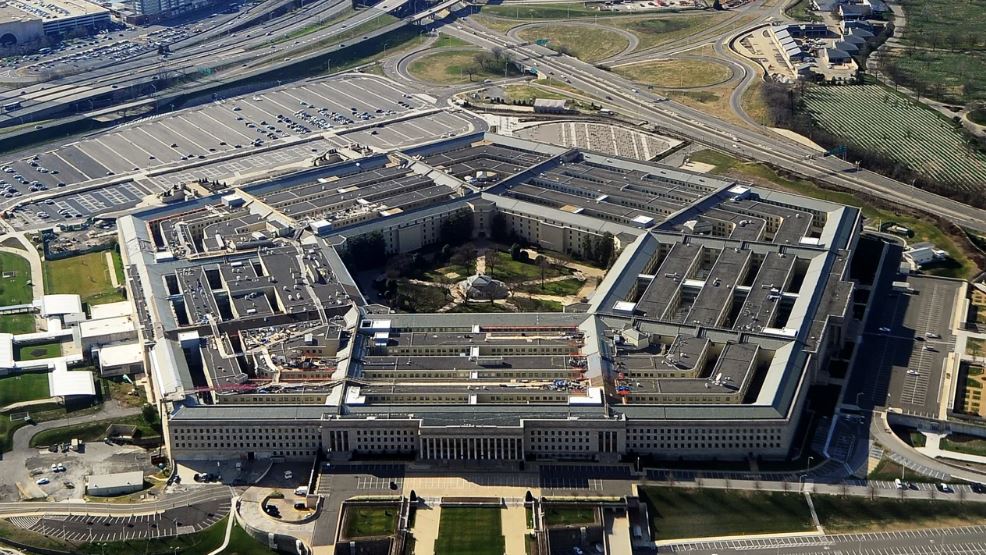 Pentagoni është gati të dërgojë 1 miliard dollarë ndihmë të re ushtarake për Ukrainën