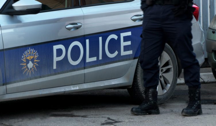 Arrestohet burri në Gjakovë, shqetësoi ish-gruan