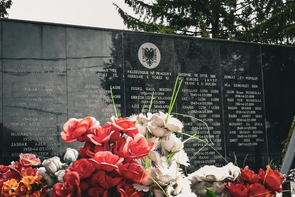 Serbia dënon ushtarët e Ushtrisë Jugosllave për masakrat në fshatrat e Kosovës