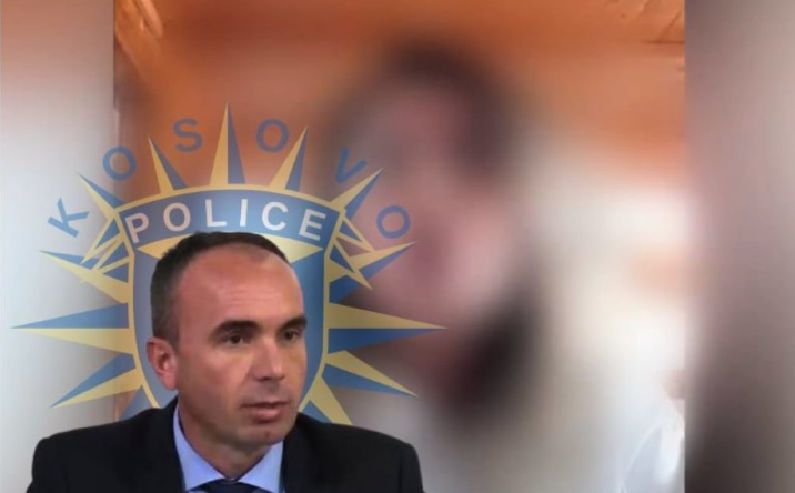IPK rekomandon suspendimin e kapitenit Riza Murati, i dyshuar për dhunë në familje