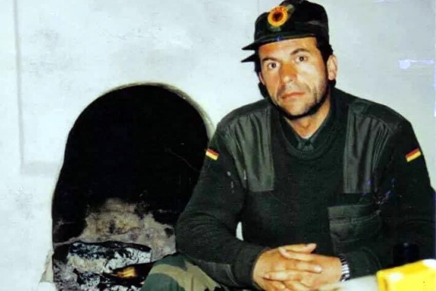 25 vjetori i rënies së Sali Çekajt, Osmani: Ra heroikisht në Betejën e lavdishme të UÇK-së, në Koshare