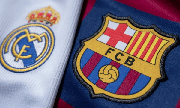 Sonte ‘El Clasico’ Real-Barça, mund të përcaktohet titulli i kampionit
