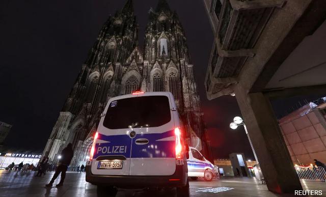 Arrestohen tre të rinj në Gjermani, dyshohet se planifikuan sulm terrorist
