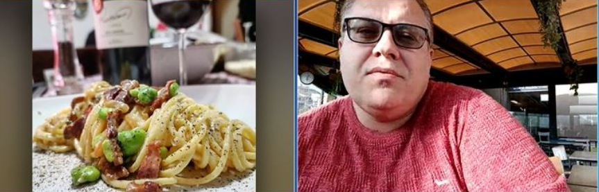 Një shqiptar – shef i preferuar i kuzhinës së parlamentarëve italianë