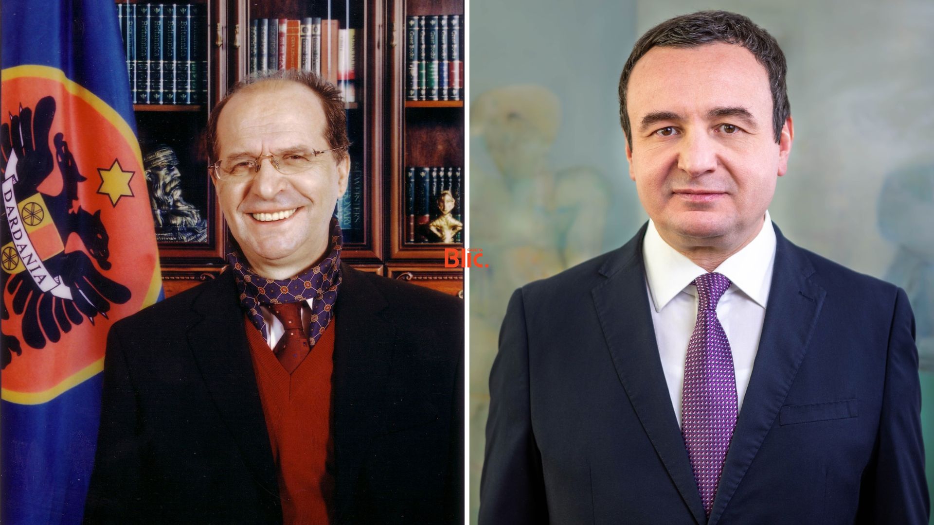 “Dy liderë të fuqishëm i ka njohur Kosova, Ibrahim Rugovën dhe Albin Kurtin”